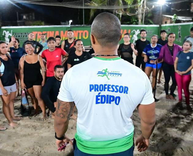 Event cover FOTOS TRAININGCENTER