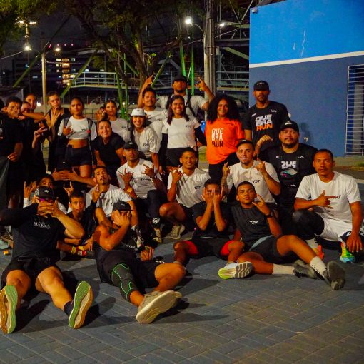 Event cover TREINO - TROPA DO TRAVIS / COQUE
