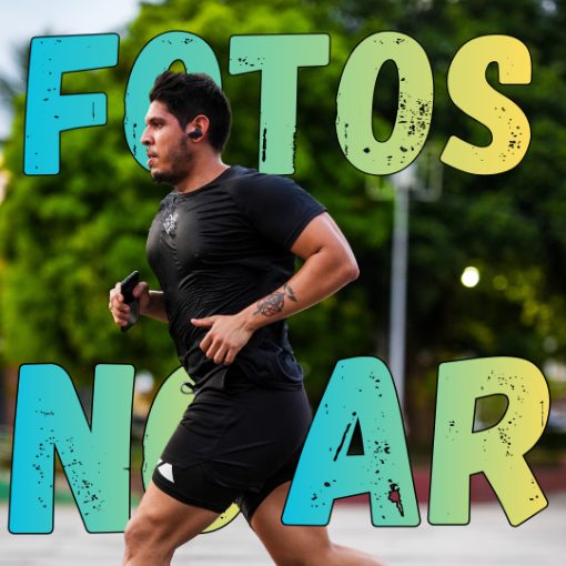 Event cover Treino na Orla 