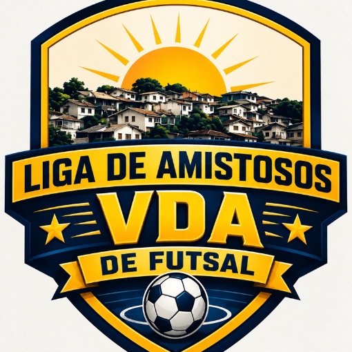 Event cover LIGA AMISTOSA FUTSAL 3 RODADA 