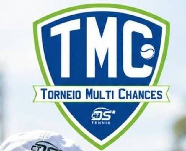Event cover TMC KIDS - DS TENNIS - OUTUBRO 2026 