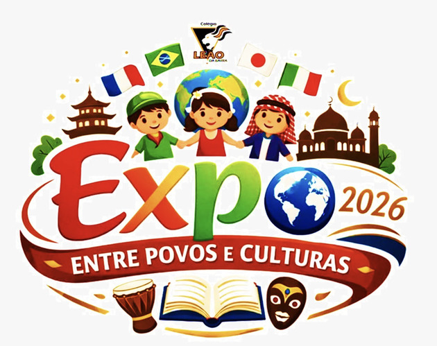 Event cover Expoconhecimentos 2026: Entre Povos e Culturas