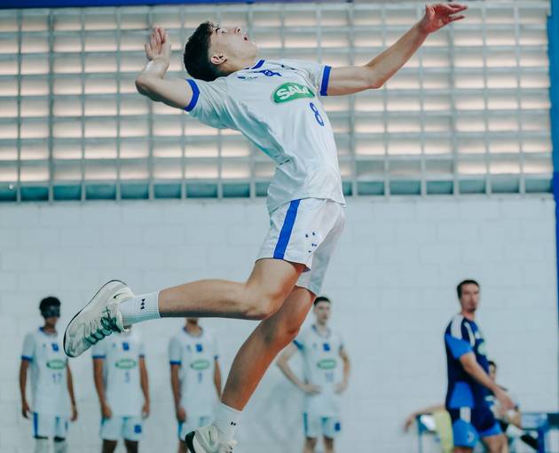 Event cover SADA CRUZEIRO X OLYMPICO - SUB17 - METROPOLITANO