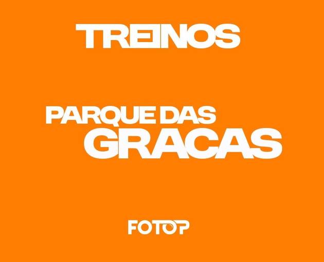 Event cover TREINOS RECIFE - PARQUE DAS GRAÇAS 31/10