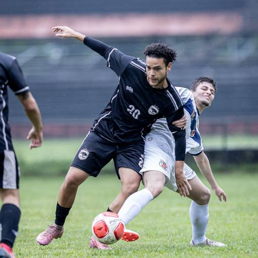 Event cover NDU Futebol Masculino (B) - 1 partida - 23/10/2026 - CEPE USP