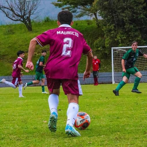 Event cover NDU Futebol Masculino (C) - 2 partidas - 24/10/2026 - Mauá