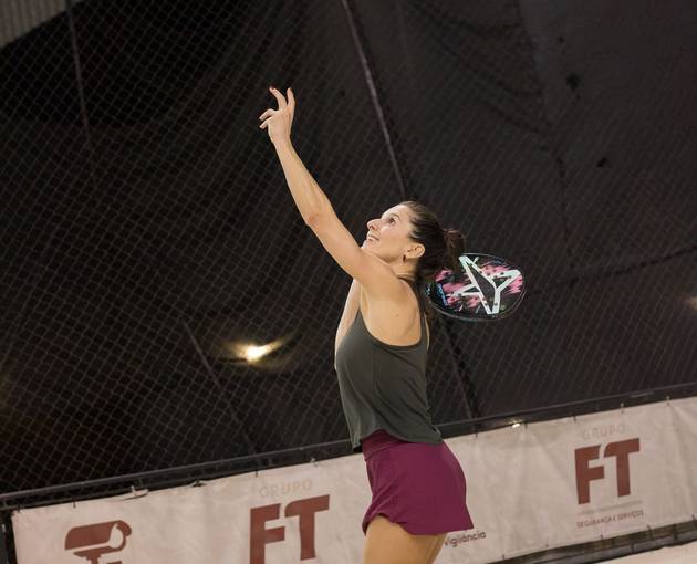 Event cover Beach Tennis 