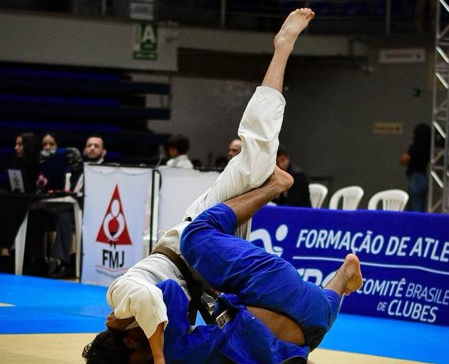 Event cover CAMPEONATO MINEIRO DANGAI