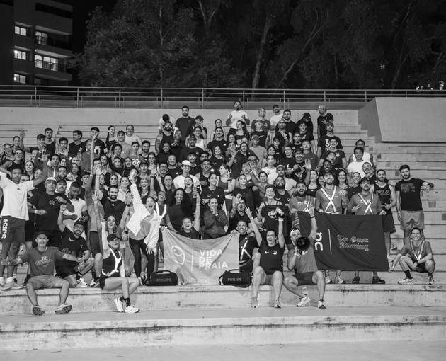 Event cover TREINO TAQUARAL - 20/10 [TARDE/NOITE + TGR]  - @CLICK__SP