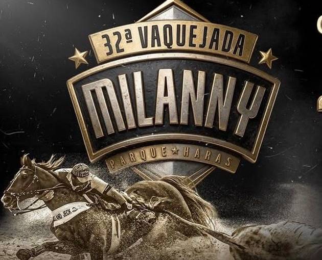 Event cover Vaquejada Parque Haras Milanny