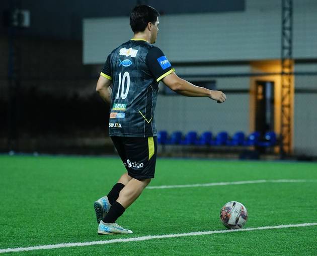 Event cover COPA RIO DOURADOS 20-10