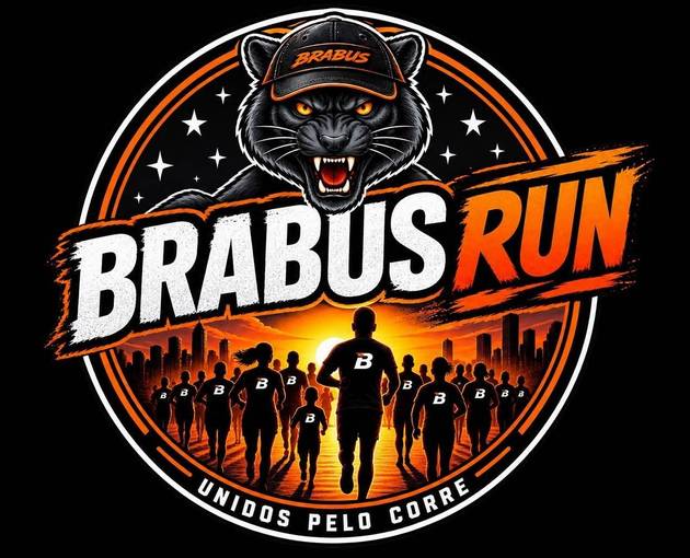 Event cover Brabus Run
