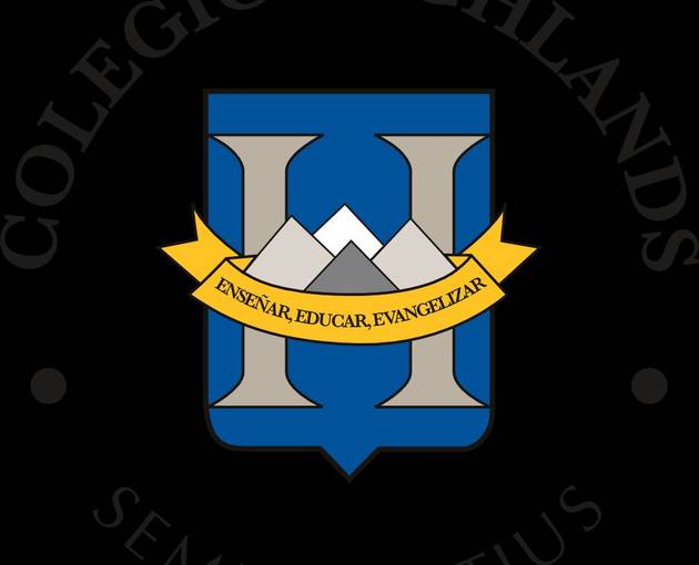 Event cover Primera Comunión Colegio Highlands 2026