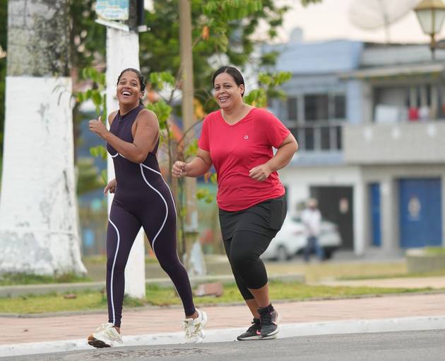 Event cover TREINO MATINAL - 21 DE OUTUBRO - GOIANA - @NETTODIASRUN