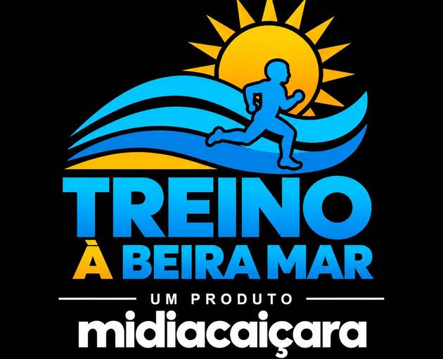 Event cover #TREINOBM (DOMINGO)