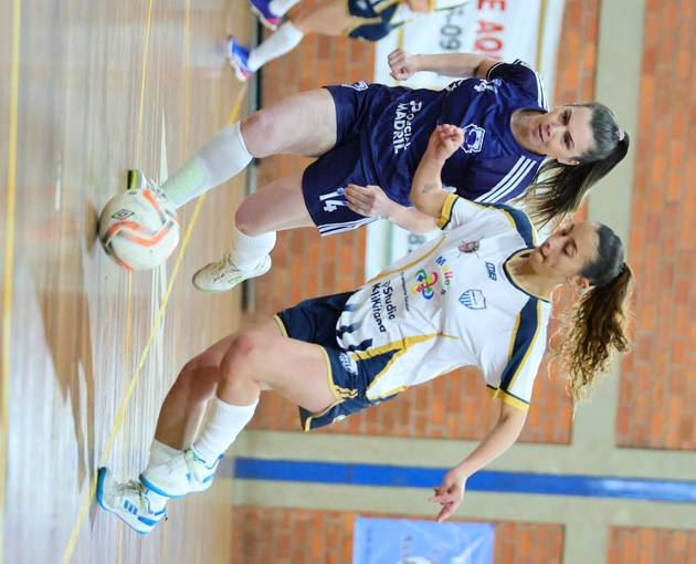 Event cover 2ª COPA ARENA GOAT - FUTSAL FEMININO (QUARTA 21/10)