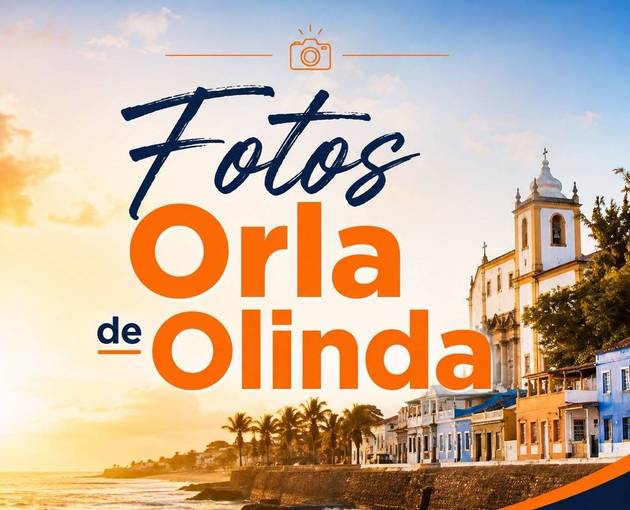 Event cover Treino - Orla de Olinda 21/10  - Tarde/Noite