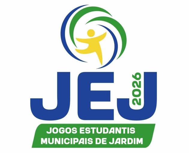 Event cover Jogos Estudantis Municipais de Jardim - MS