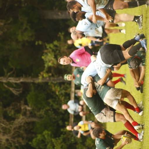 Event cover RUGBY Super 12 Desterro x Brummers
