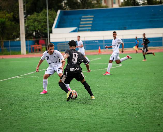 Event cover Fupe - Atléticas - Futebol -