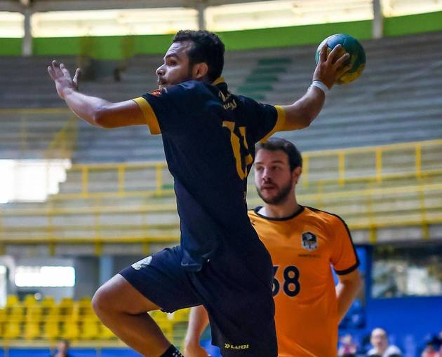 Event cover Fupe  - IES - Futsal e Handebol