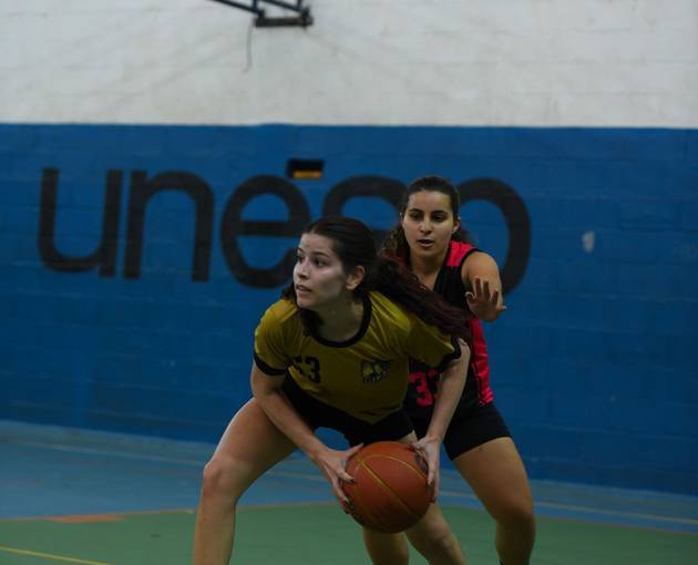 Event cover Fupe  -  IES - Vôlei / Futsal / Basquete