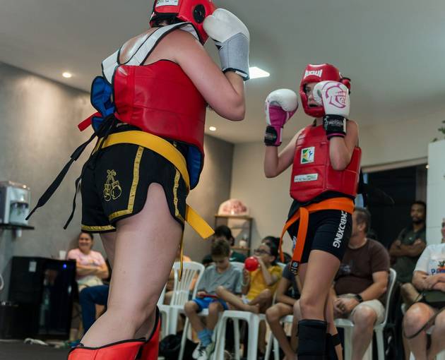 Event cover MULHERES QUE LUTAM 20/10
