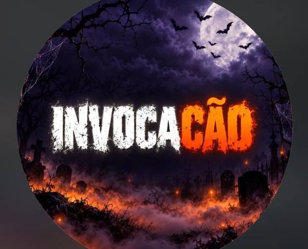 Copertura dell'evento INVOCA CÃO - HALLOWEEN FEST 2026