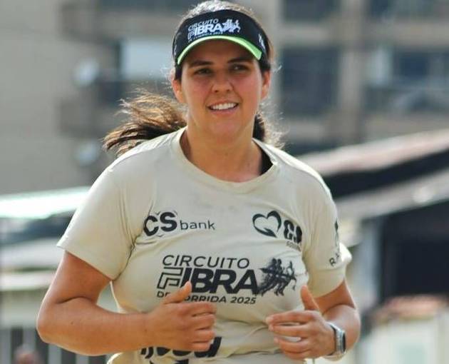 Event cover Treino de Quarta - 21/10/2026