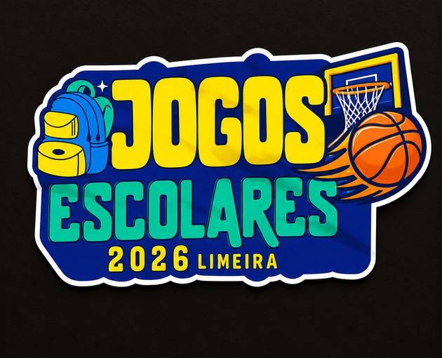 Event cover Jogos escolares de Basquete - Jogos Piratininga | Quarta 21/Out