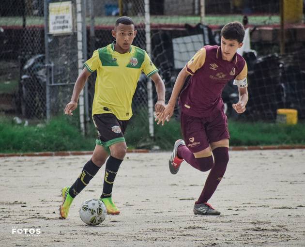 Event cover Deportes Tolima VS Talento Real