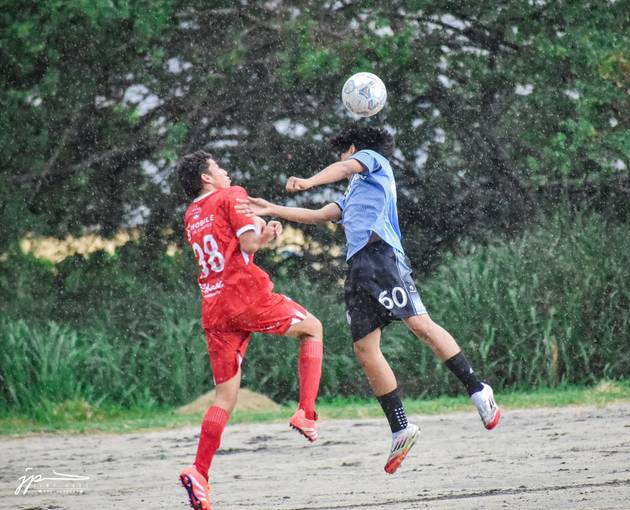 Event cover Grama Deportes VS Atletico Galicia