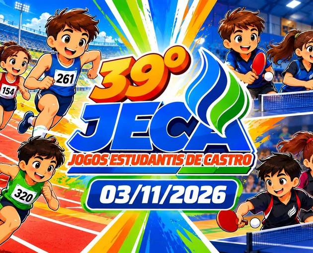 Event cover JECA 2026 03/11 