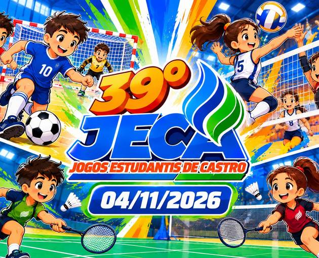 Event cover JECA 2026 04/11 