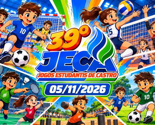 Event cover JECA 2026 05/11 