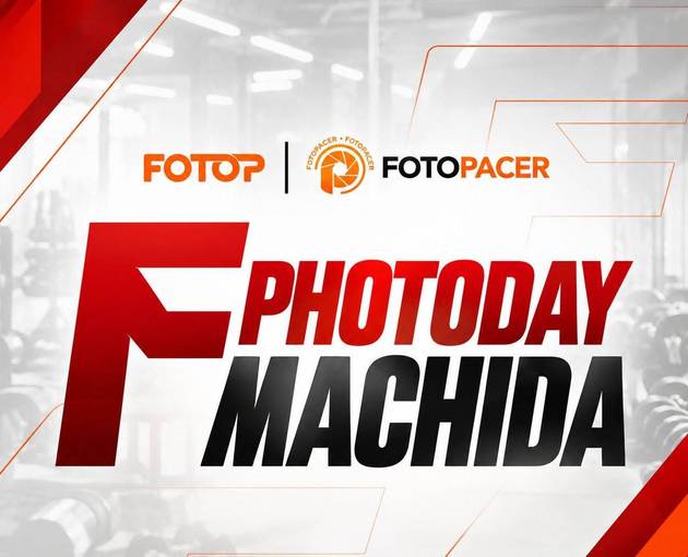Event cover PHOTODAY MACHIDA 21/10