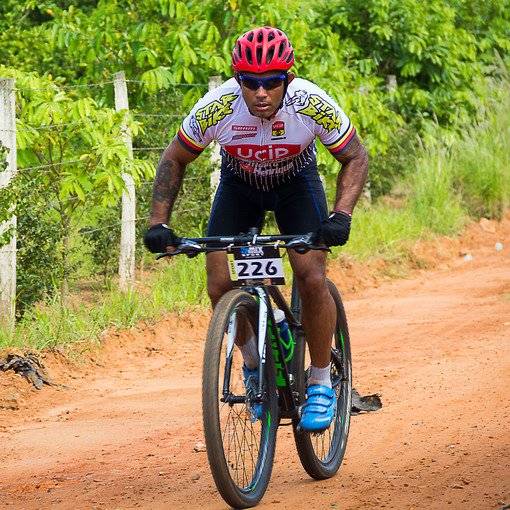 Event cover UCIP Copa de Mountaim Bike 2017