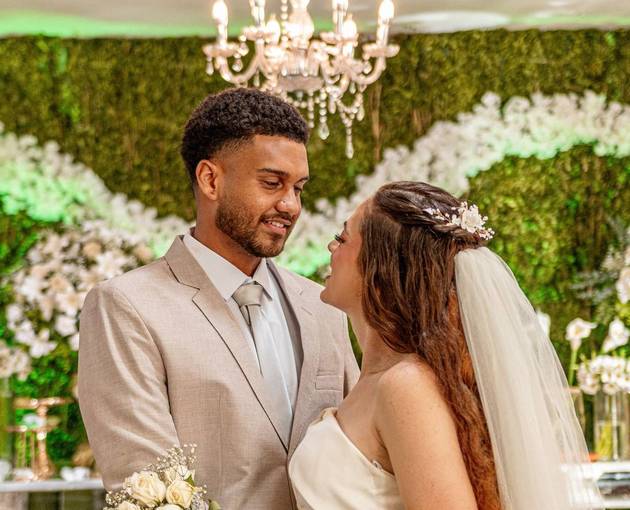 Event cover CASAMENTO | EDUARDO e AMANDA