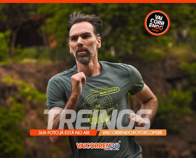 Event cover Treinos VaiCorrendo Parques Raya e Maurílio Biagi - Ribeirão Preto | 22/10 | 2026 