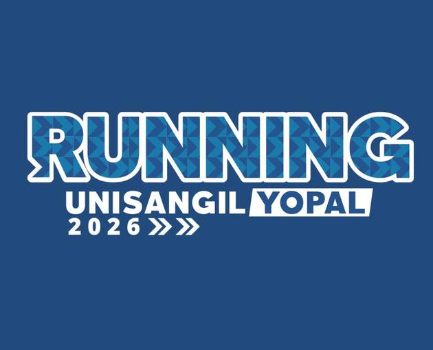 Event cover UNISANGIL YOPAL