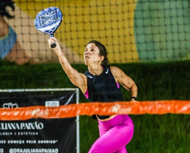 Event cover PLAY VALENDO FEMININO - Elo Beach Tenis - 14/10/26