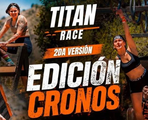 Event cover Tiroctan Race 2026