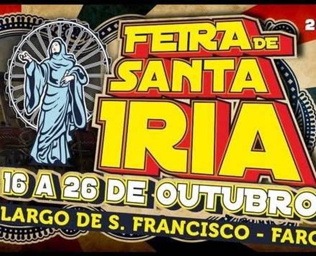 Event cover feiria de santa iria