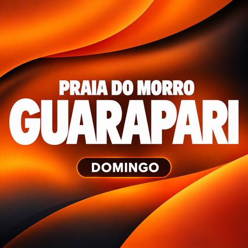 Event cover FOTOS NA PRAIA DO MORRO, GUARAPARI-ES