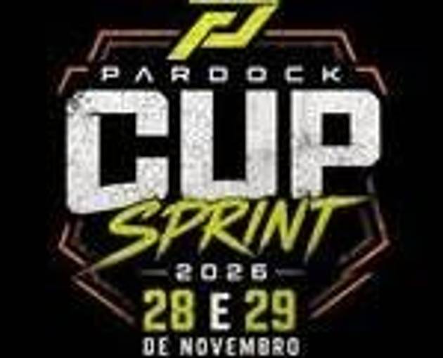 Event cover Pardork Cup Sprit - Campeonato de Cross + Corrida Fitness - Votuporanga