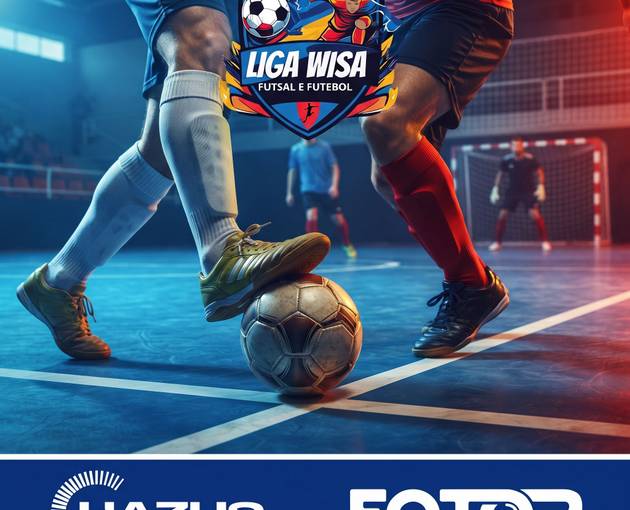 Event cover LIGA WISA  -  22/10/26  -  PORTELA