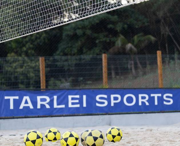 Event cover RANKING CT TARLEI SPORTS - VALINHOS - 24/10/2026 - SÁBADO