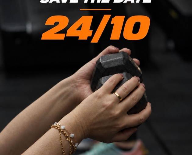 Event cover Aniversario Spirit Run