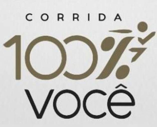 Couverture de l'événement Corrida 100% Você - Belo Horizonte 