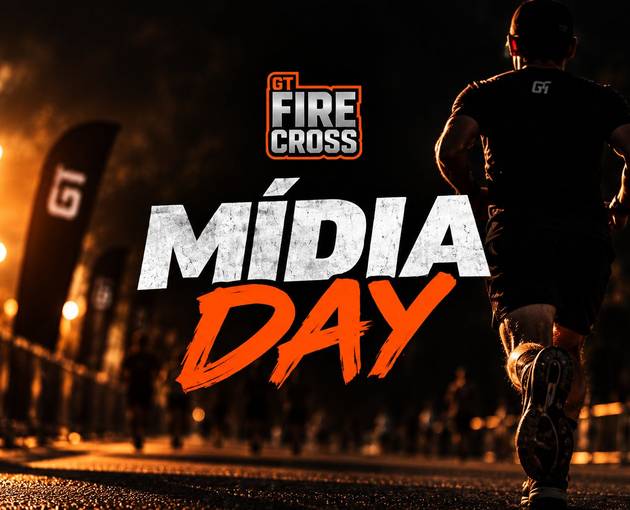 Event cover GTFIRE CROSSFIT